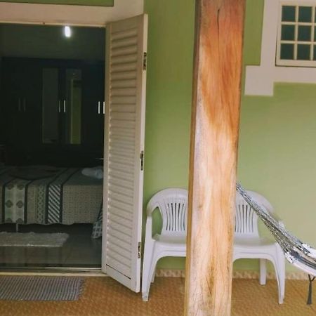 Suite Premium Brotas Dış mekan fotoğraf