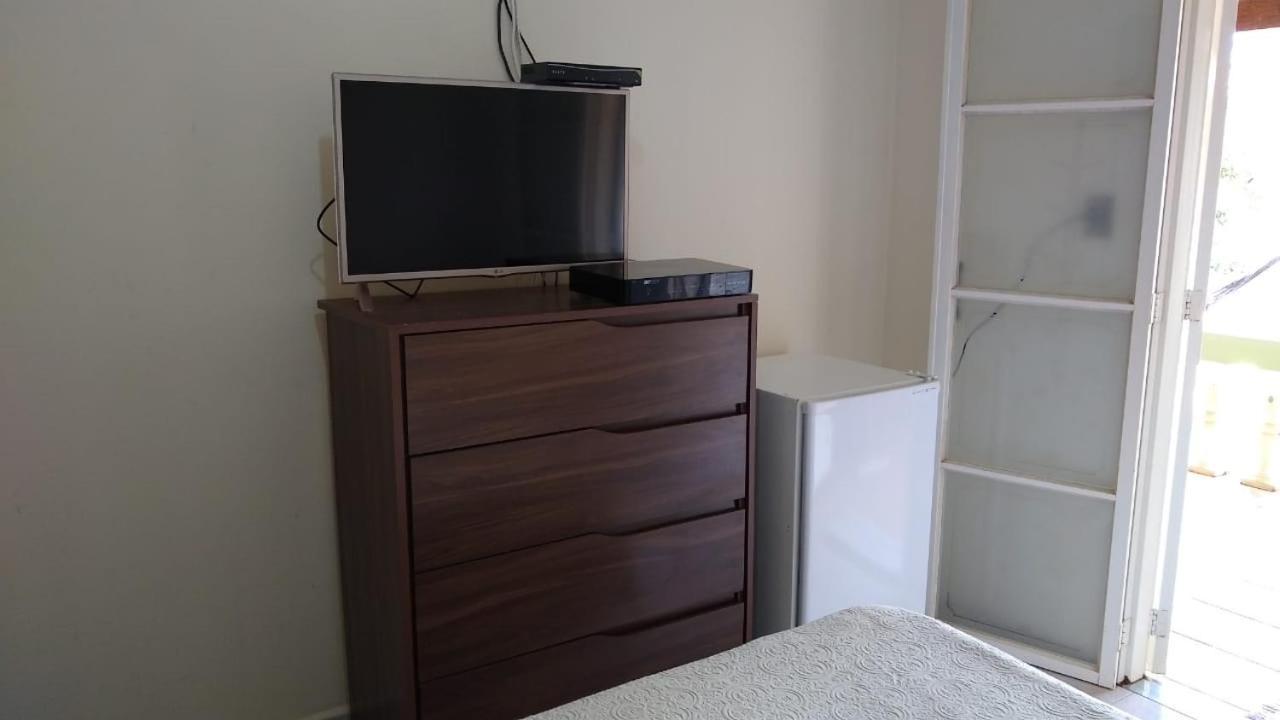 Suite Premium Brotas Dış mekan fotoğraf