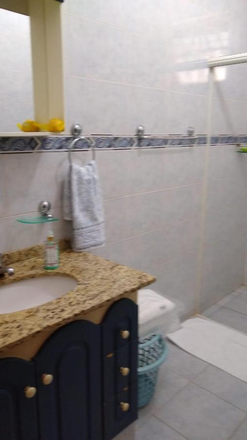 Suite Premium Brotas Dış mekan fotoğraf