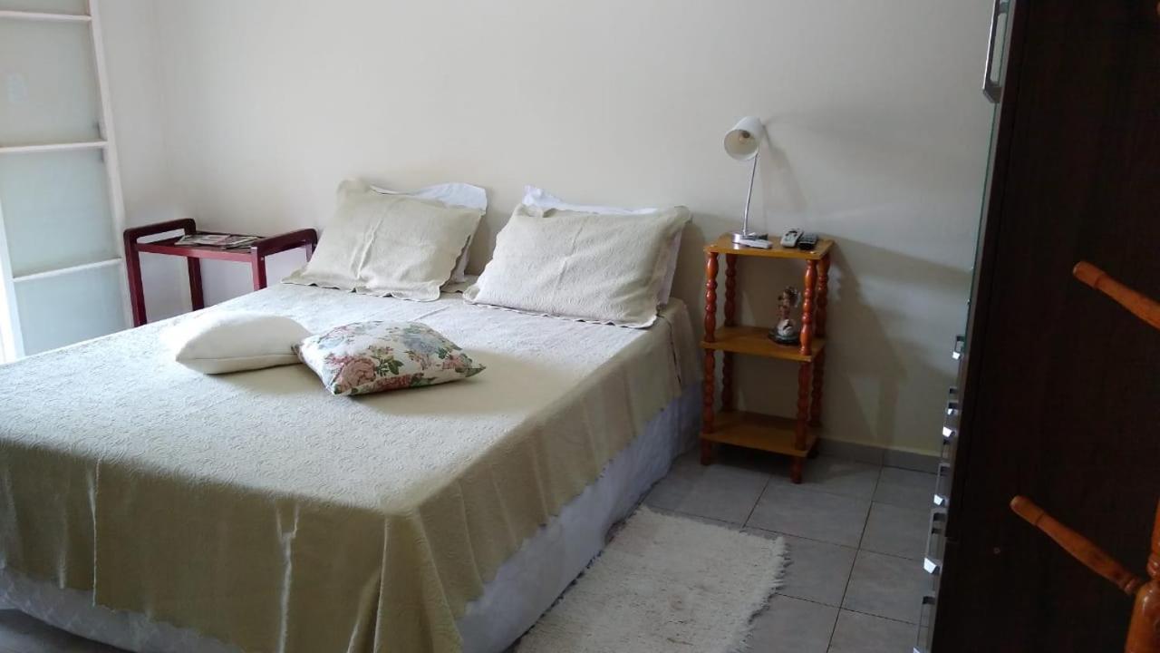 Suite Premium Brotas Dış mekan fotoğraf