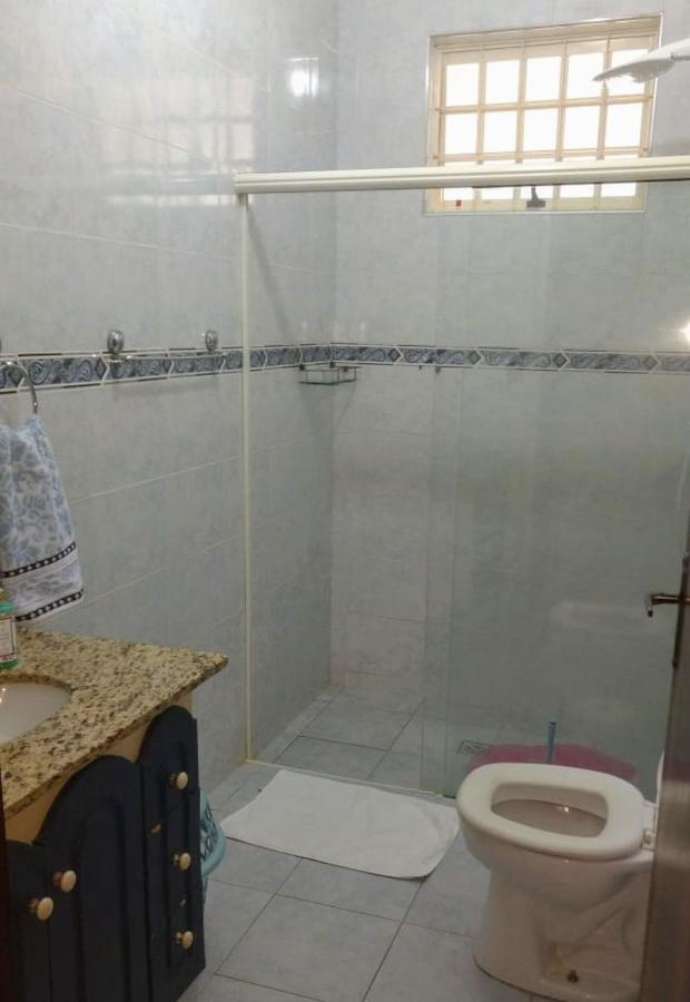 Suite Premium Brotas Dış mekan fotoğraf