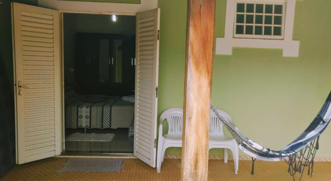 Suite Premium Brotas Dış mekan fotoğraf
