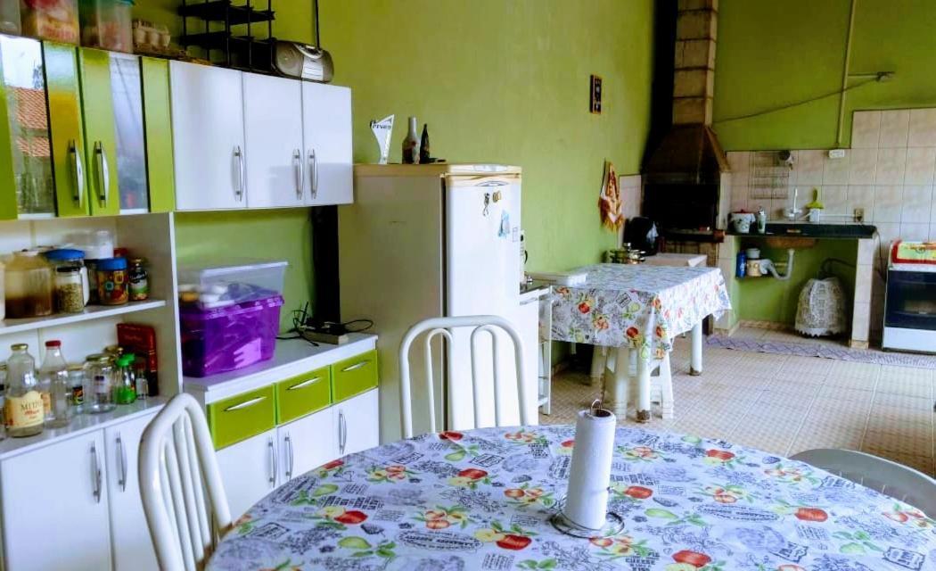 Suite Premium Brotas Dış mekan fotoğraf