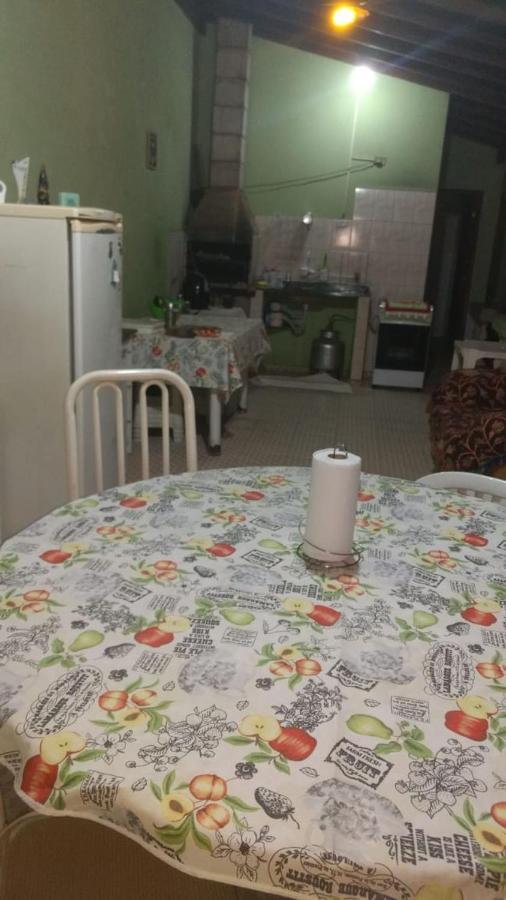 Suite Premium Brotas Dış mekan fotoğraf